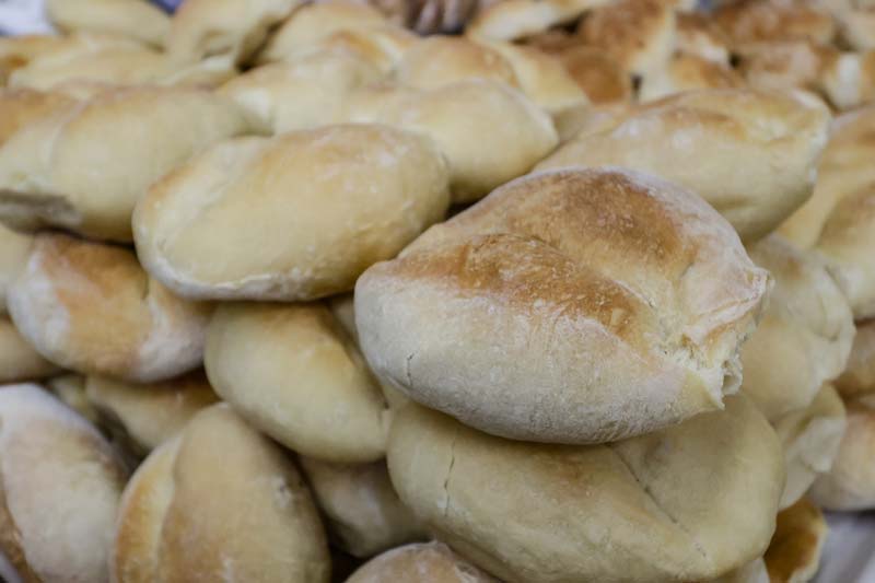 Panaderos anuncian alza de precios en Puebla por aumento de insumos