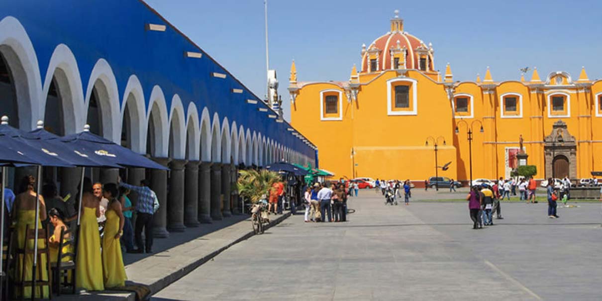 Regidora de San Pedro Cholula denuncia acoso y misoginia del secretario de Gobernación