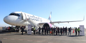 Aeropuerto Hermanos Serdán