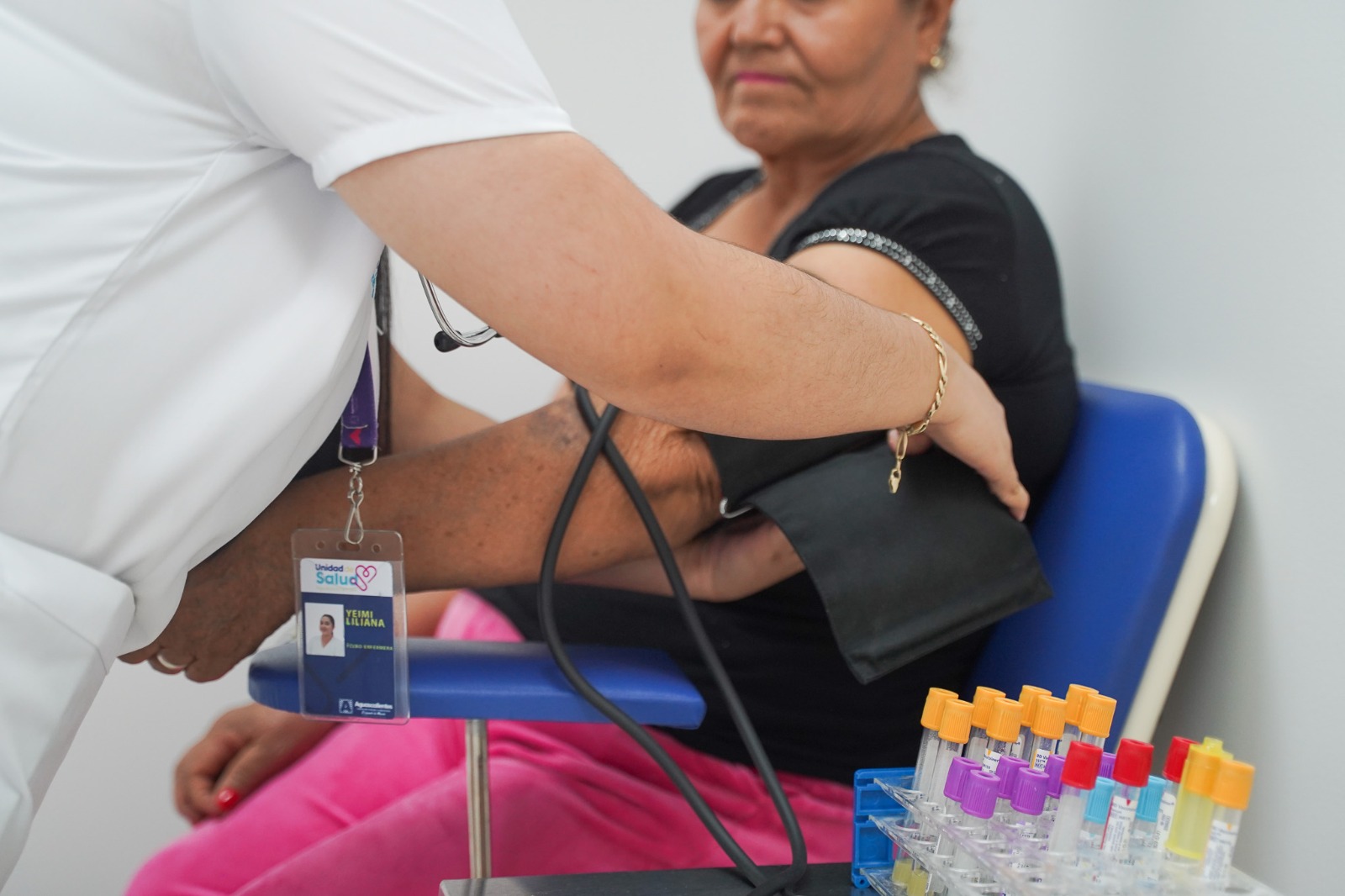 Aguascalientes registra menos muertes por enfermedades del corazón por equipamiento de hospitales