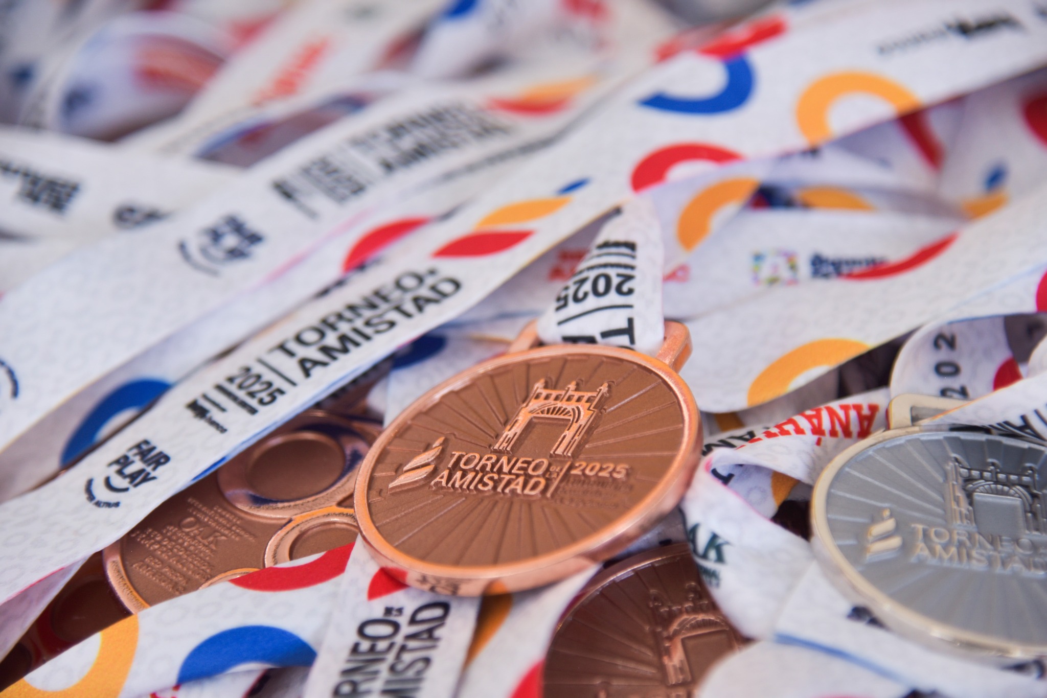 Aguascalientes se despide del Torneo de la Amistad