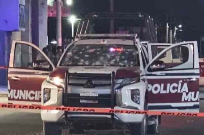 Huixcolotla bajo control del Estado luego de emboscada que dejó tres policías fallecidos