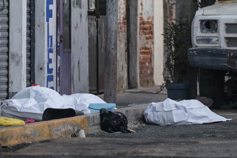 Bar Lacoss: identifican a mujer extranjera fallecida en el incendio