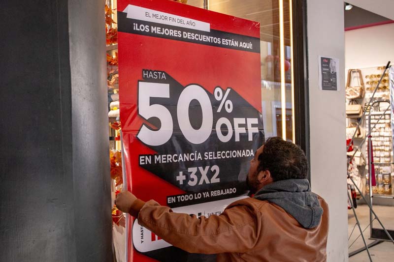 Evita deudas y compara precios: así puedes aprovechar mejor el Buen Fin