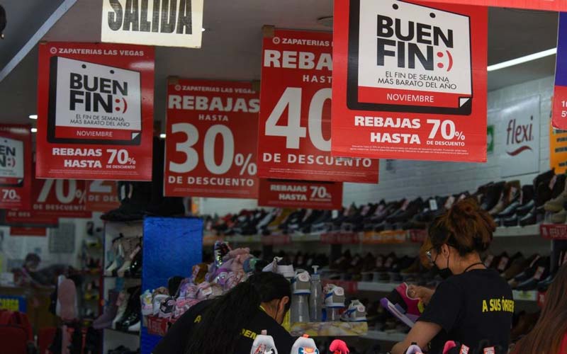 Evita deudas y compara precios: así puedes aprovechar mejor el Buen Fin