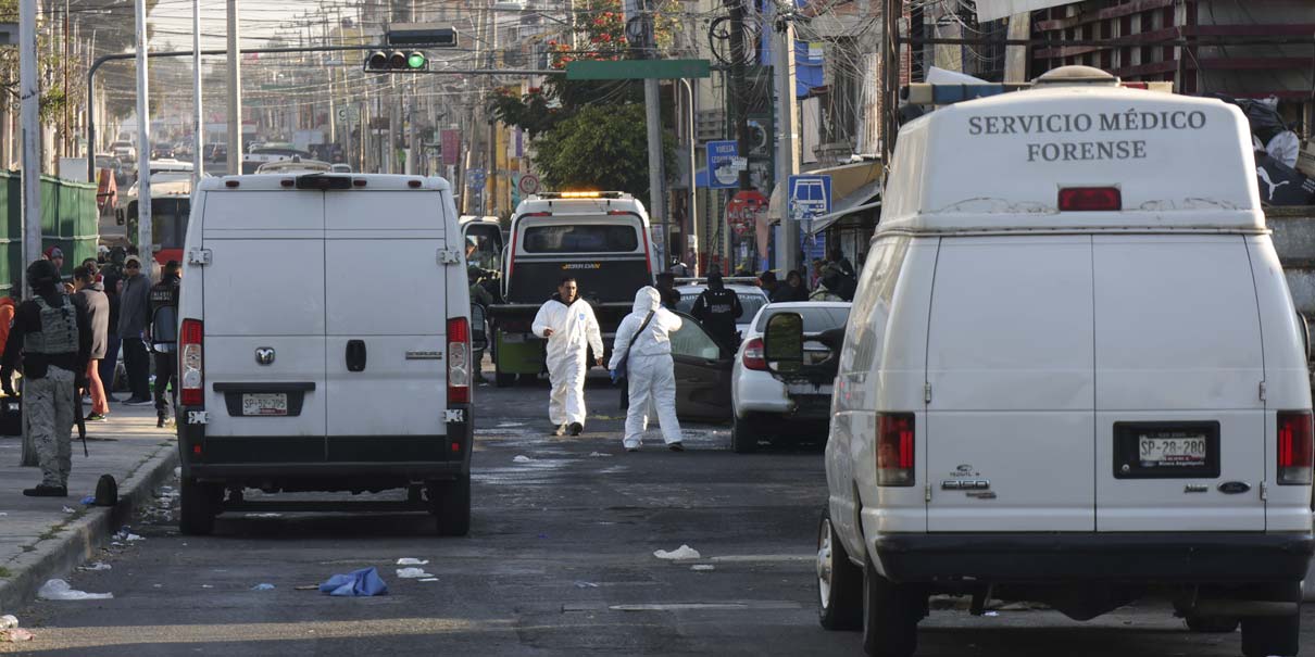 Bar Lacoss: identifican a mujer extranjera fallecida en el incendio