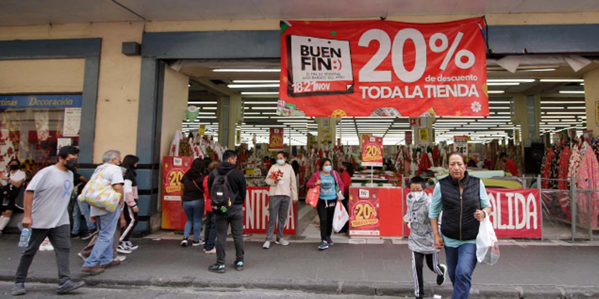 Refuerzan vigilancia por el Buen Fin 2025 en Aguascalientes