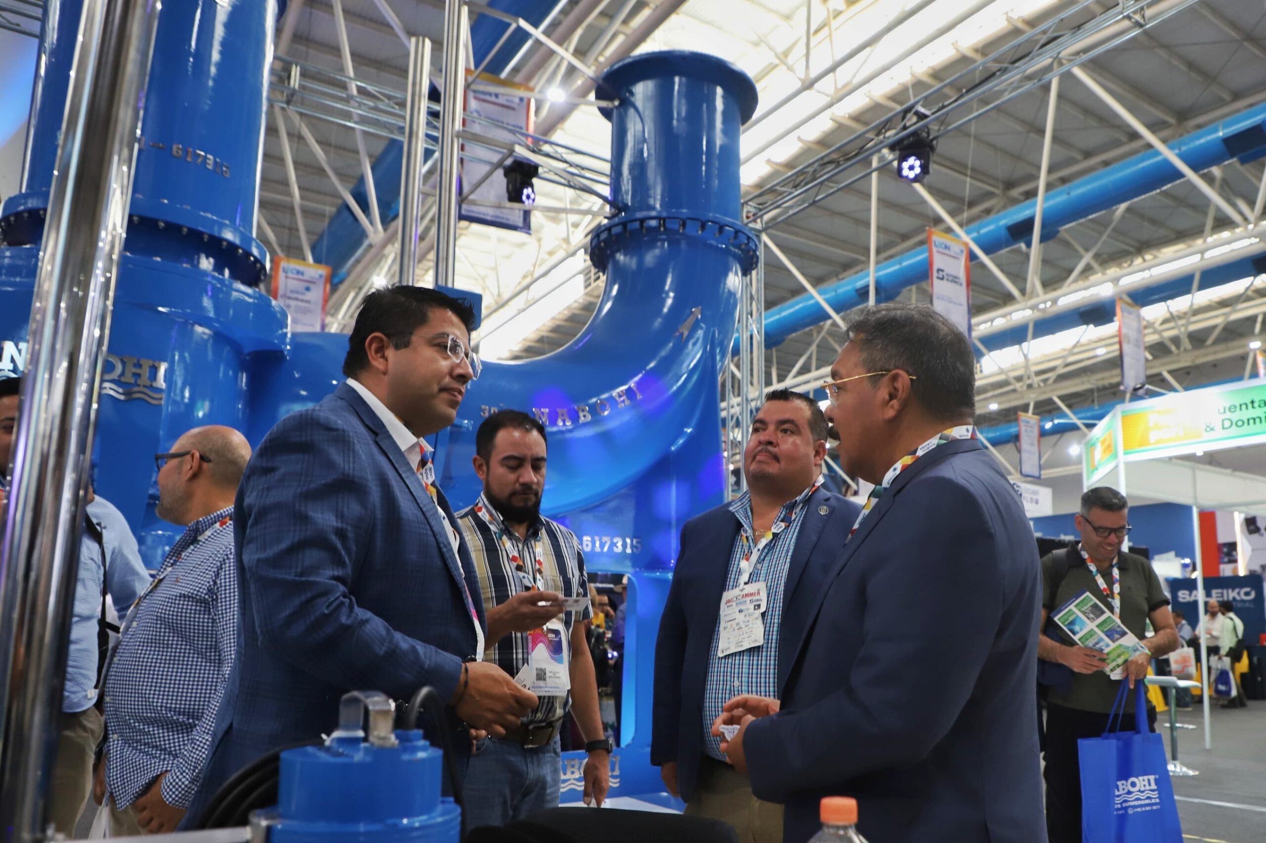 CAPAS Jesús María recibe Mención Honorífica en la ANEAS 2025