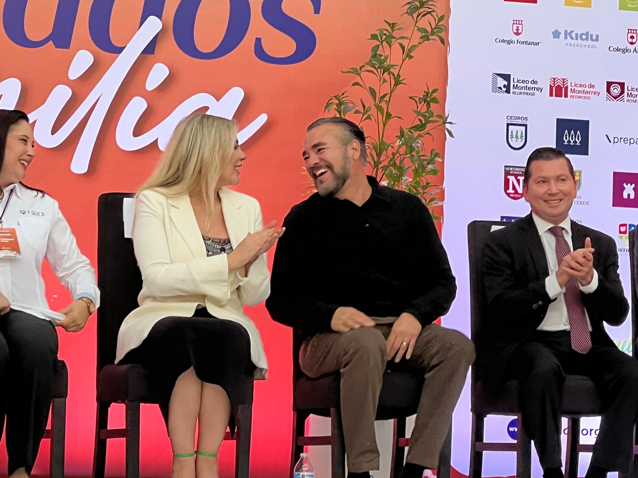 Aguascalientes recibe el 5º Congreso Nacional FAPACE “Apasionados por la Familia”