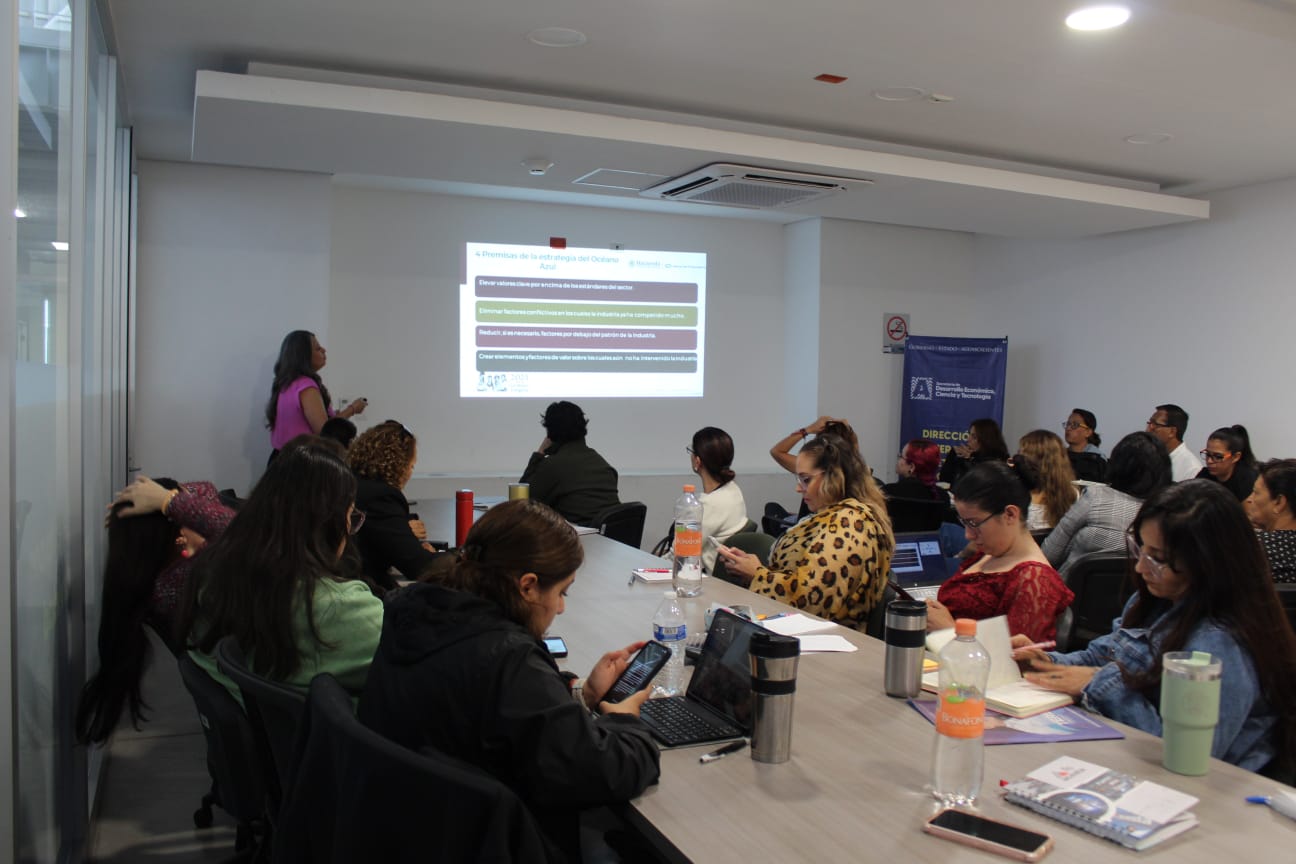 ¿Eres emprendedor? Hay cuatro cursos especiales para ti