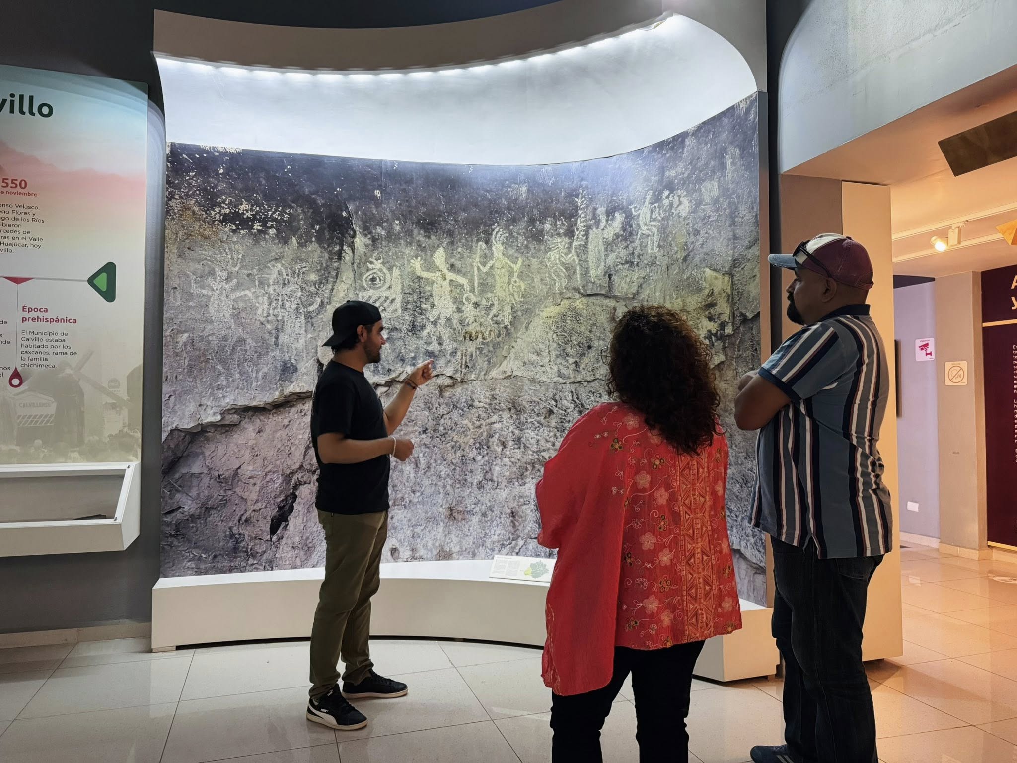 Calvillo cumple 13 años como Pueblo Mágico, conoce las actividades que tienen para ti