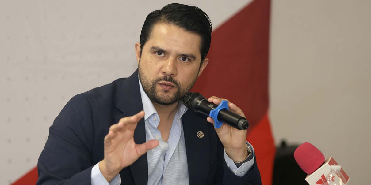 Canacintra señala que la delincuencia se desplaza a nuevos puntos en Puebla