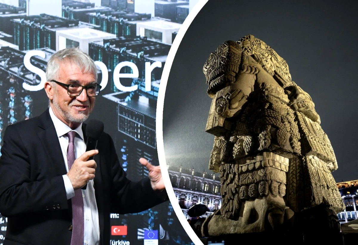 México construirá la supercomputadora más potente de América Latina: así será Coatlicue
