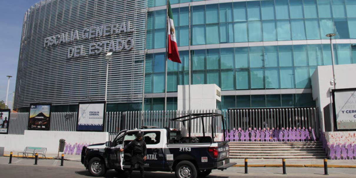 Cobraban por liberar autos; despiden a ministeriales y abre investigación en Puebla