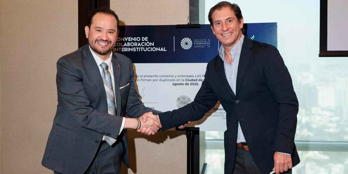 Cobranza se reconfigura en México