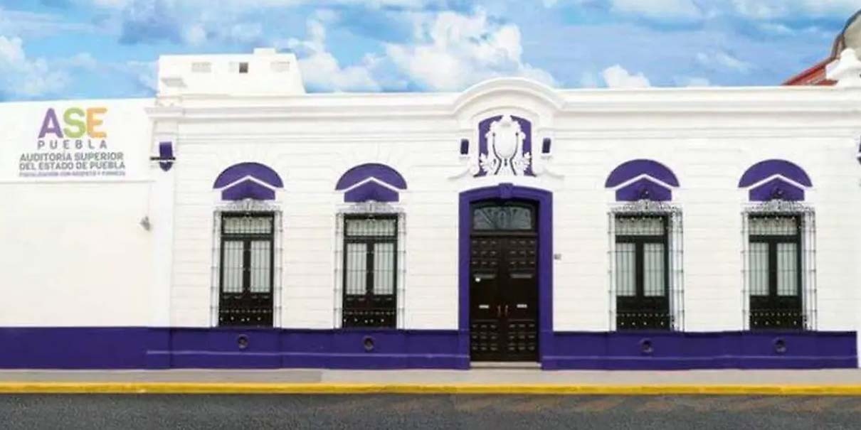 Comienza la carrera por la Auditoría Superior del Estado en Puebla