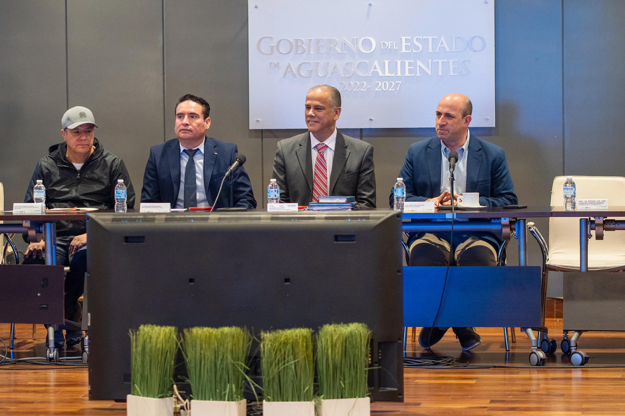 Comienzan los preparativos para la realización del desfile de la Revolución Mexicana