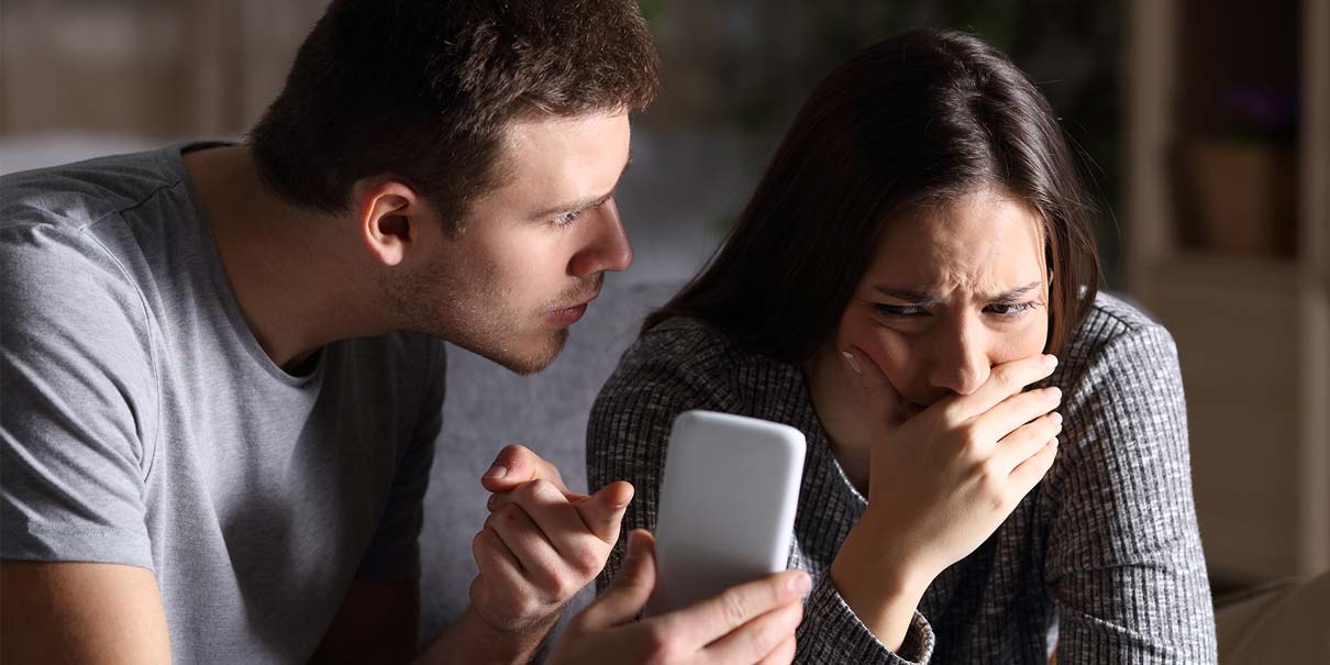 Cómo saber si tu relación es tóxica: expertos explican las claves