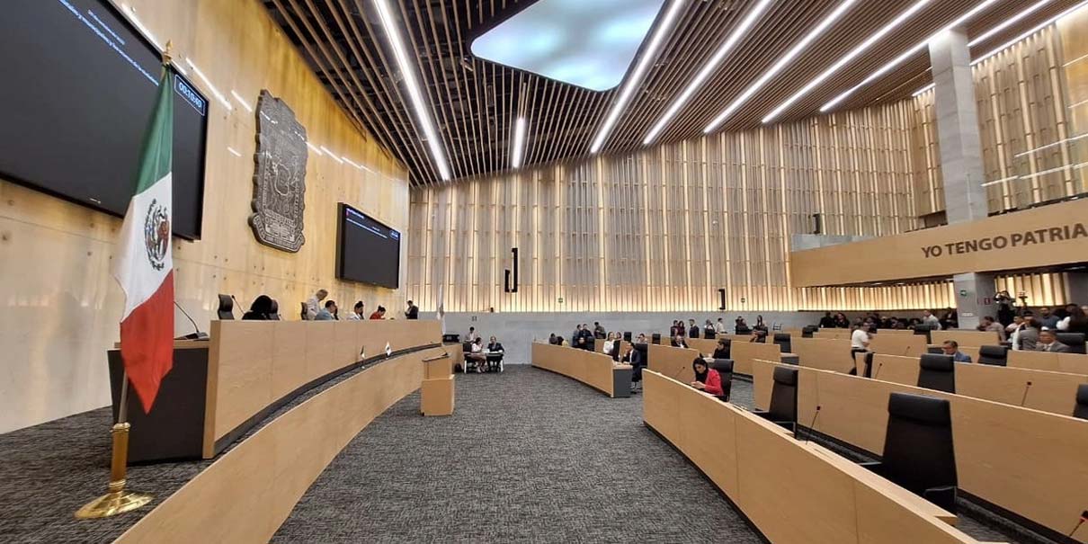 Congreso de Puebla aplaza la Revocación de Mandato hasta 2026