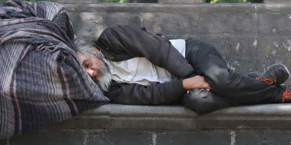 Congreso exhorta a ediles a apoyar a indigentes ante bajas temperaturas