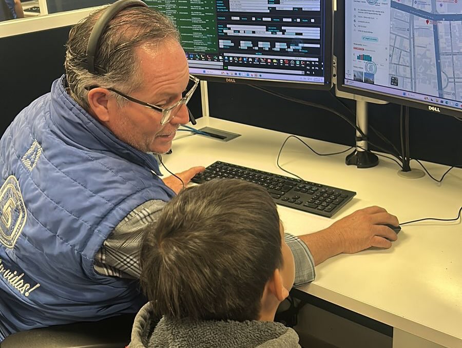 Conoce las aplicaciones sobre control parental