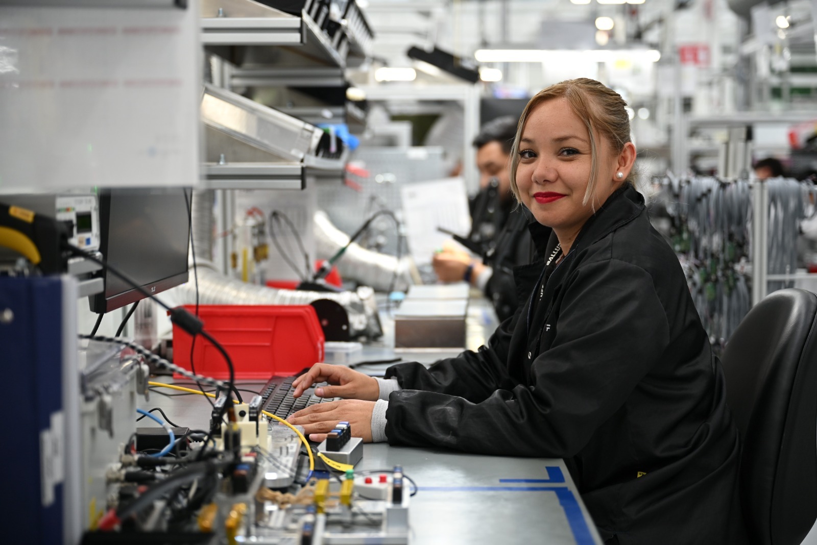 Conoce los resultados del sector económico que se registró durante octubre