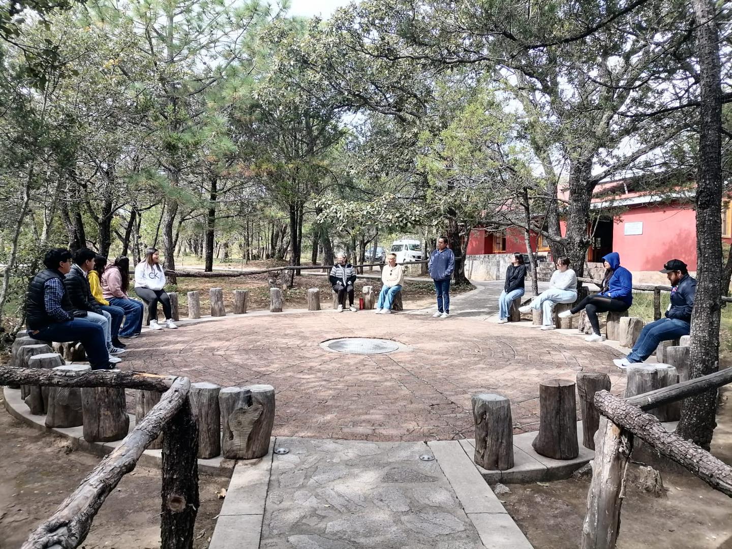 Conocen universitarios importancia de las áreas naturales protegidas de Aguascalientes