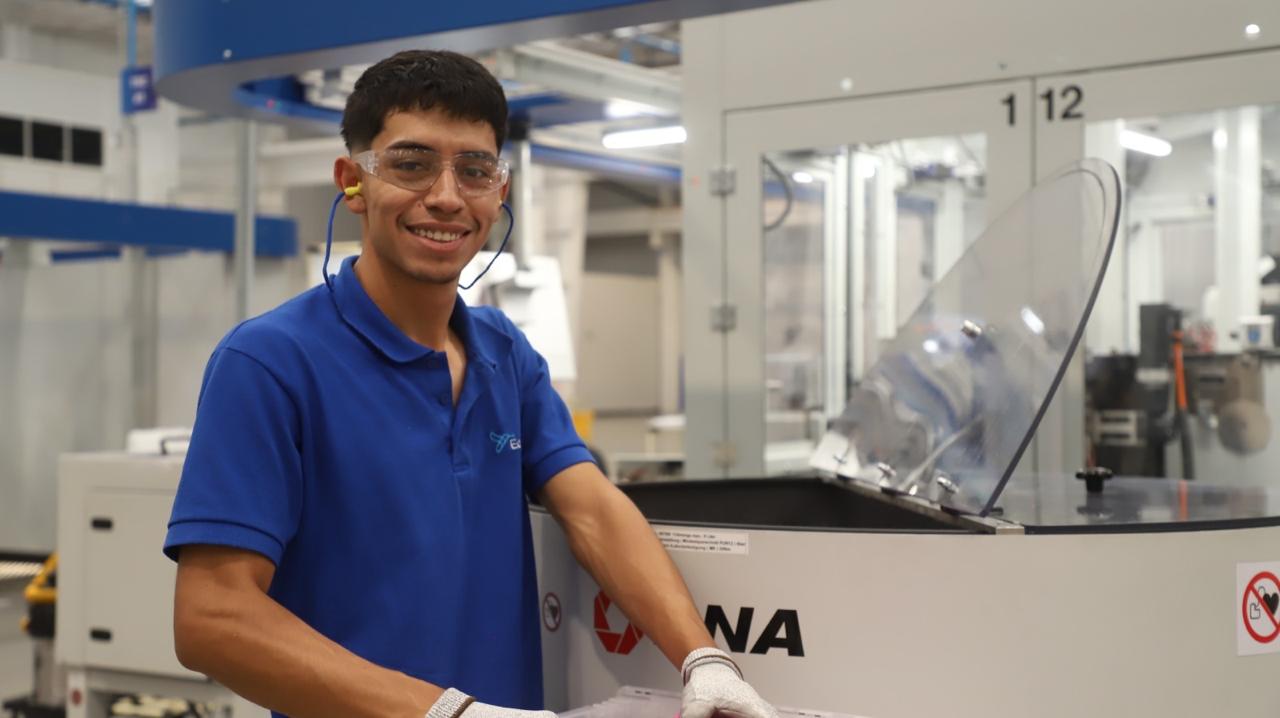 Crece Aguascalientes 1.4% en el segundo trimestre