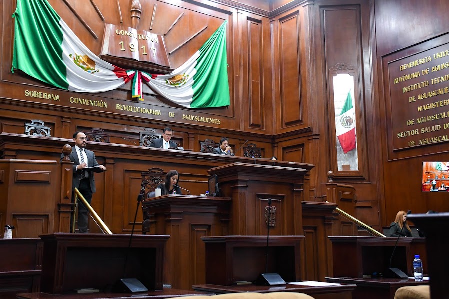 Congreso del Estado concluye revisión de Cuentas Públicas del Ejercicio Fiscal 2024