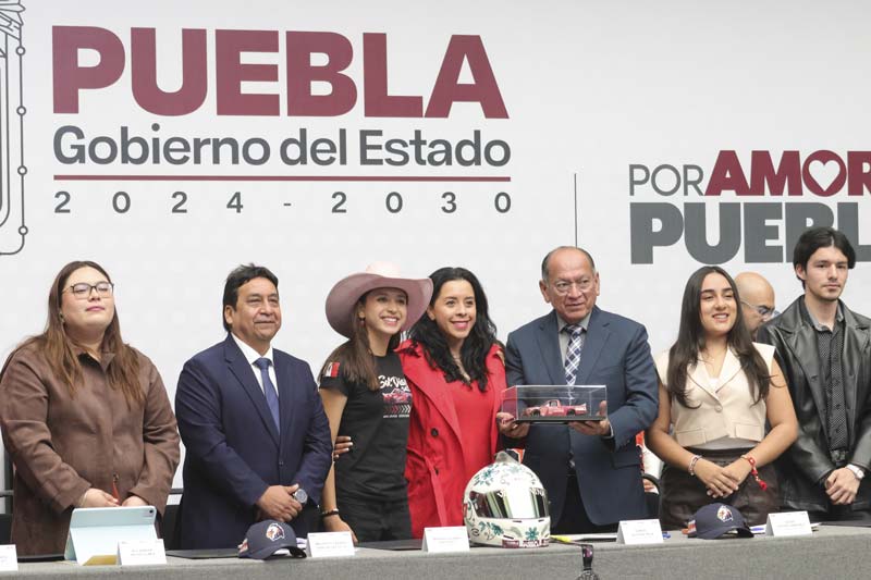 Festival Internacional de Puebla 2025: programación, artistas y sedes destacadas