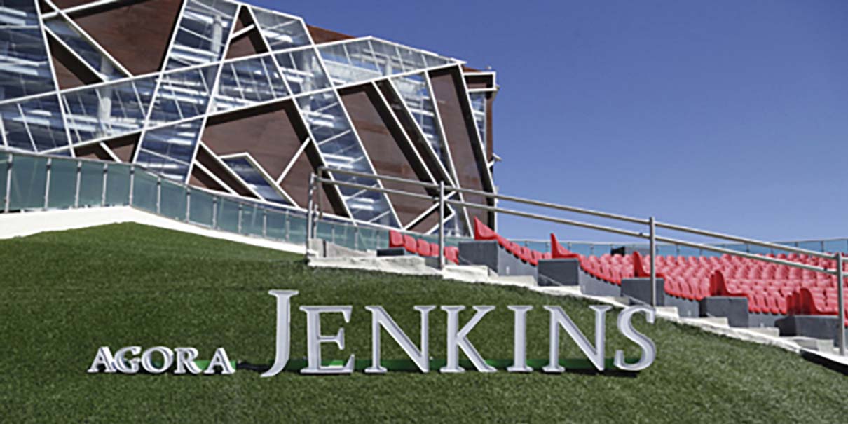 Fundación Jenkins bajo investigación por presunto lavado de dinero en Puebla