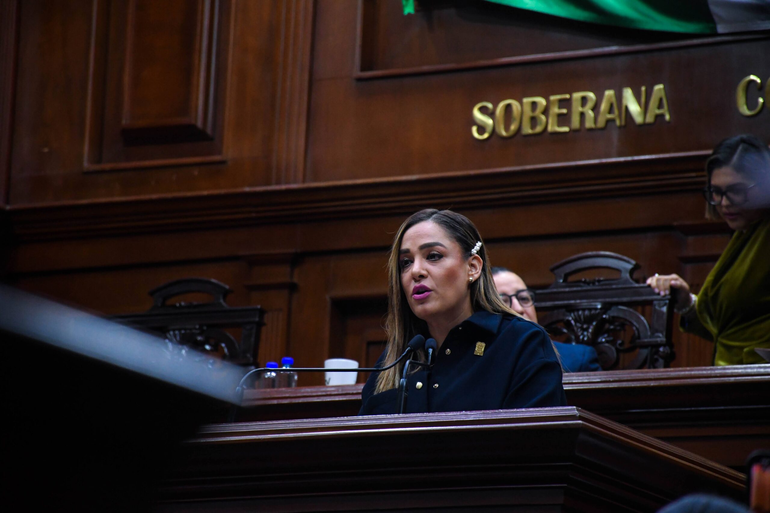 Buscan fortalecer derechos y bienestar de las personas adultas mayores en Aguascalientes