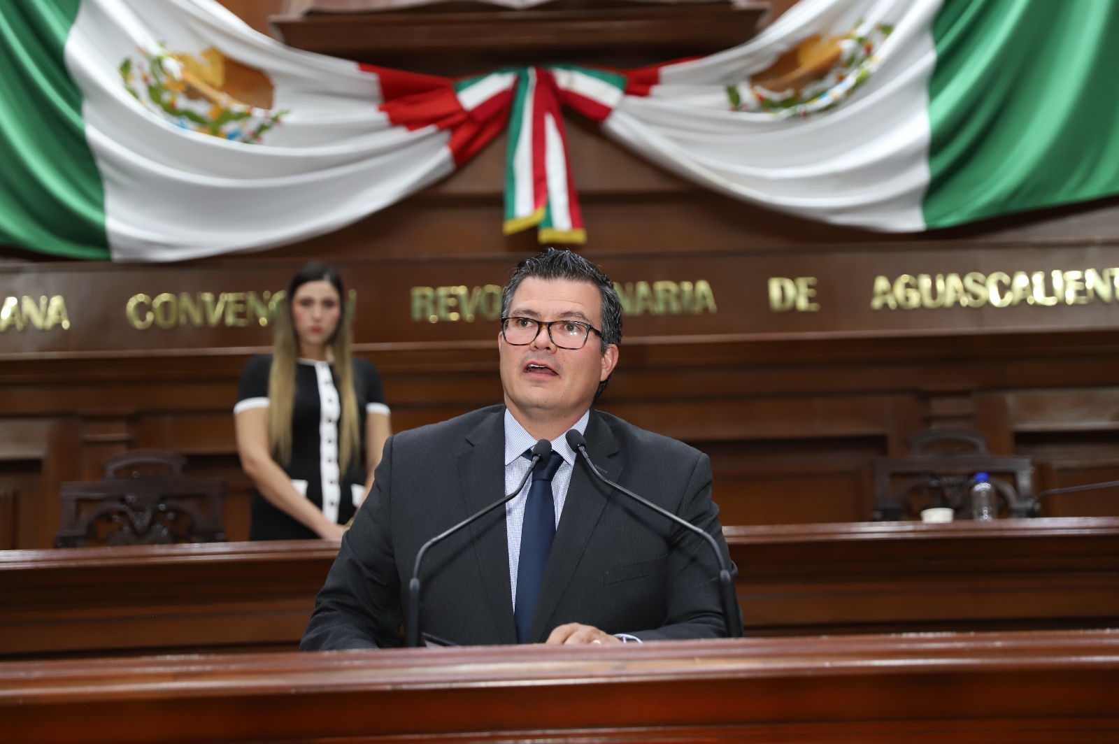 Propuesta de Ley Vitivinícola busca consolidar al sector en Aguascalientes