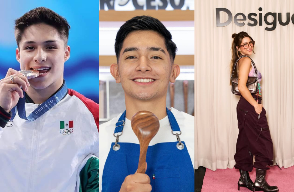 Osmar Olvera, Maca Olavarri e Isaías Espinoza estarán en TEDx de la UP Aguascalientes