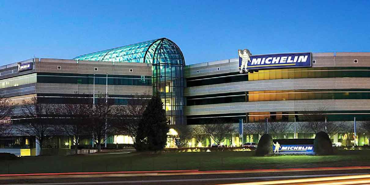 Diversas empresas implementan descuentos en el Buen Fin, entre ellas Michelin