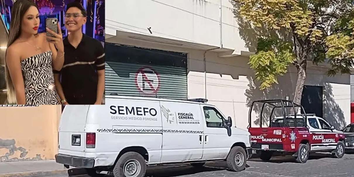 Dos jóvenes desaparecidos en Tehuacán son encontrados muertos; comunidad LGBT+ reclama justicia