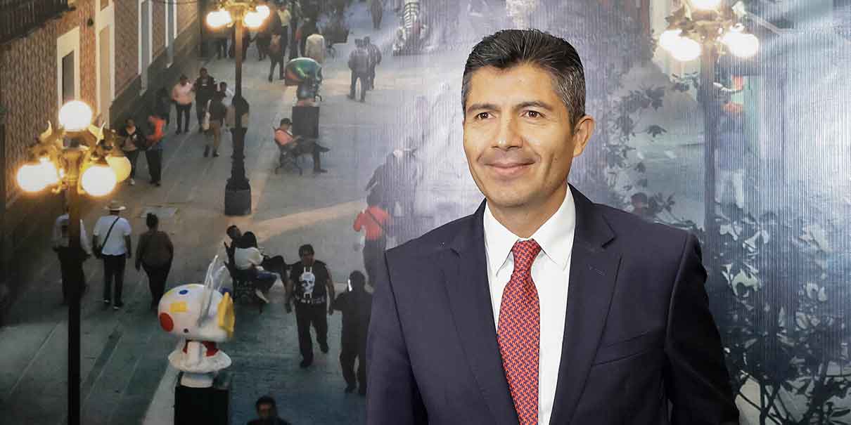 Pepe Chedraui afirma que la administración de Rivera dejó irregularidades graves