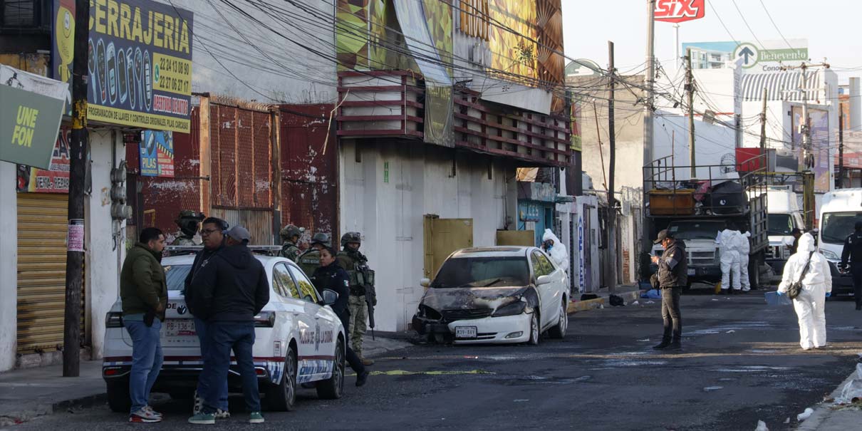 El Bar Lacoss arrastraba denuncias y clausuras antes del incendio que dejó cinco muertos