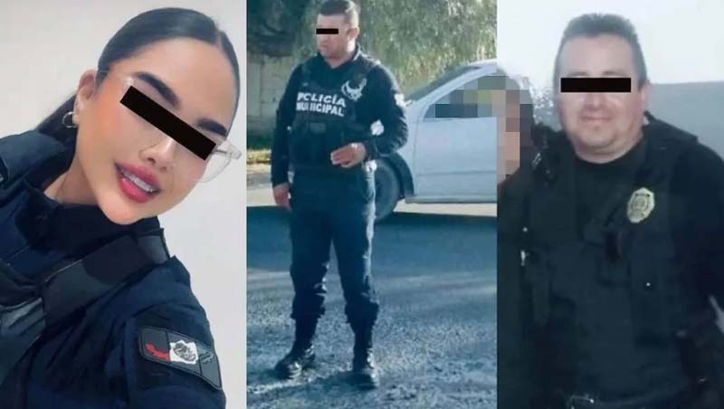 No habrá comparecencia del presidente municipal de Huixcolotla por muertes policiales