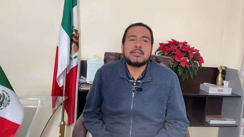 No habrá comparecencia del presidente municipal de Huixcolotla por muertes policiales
