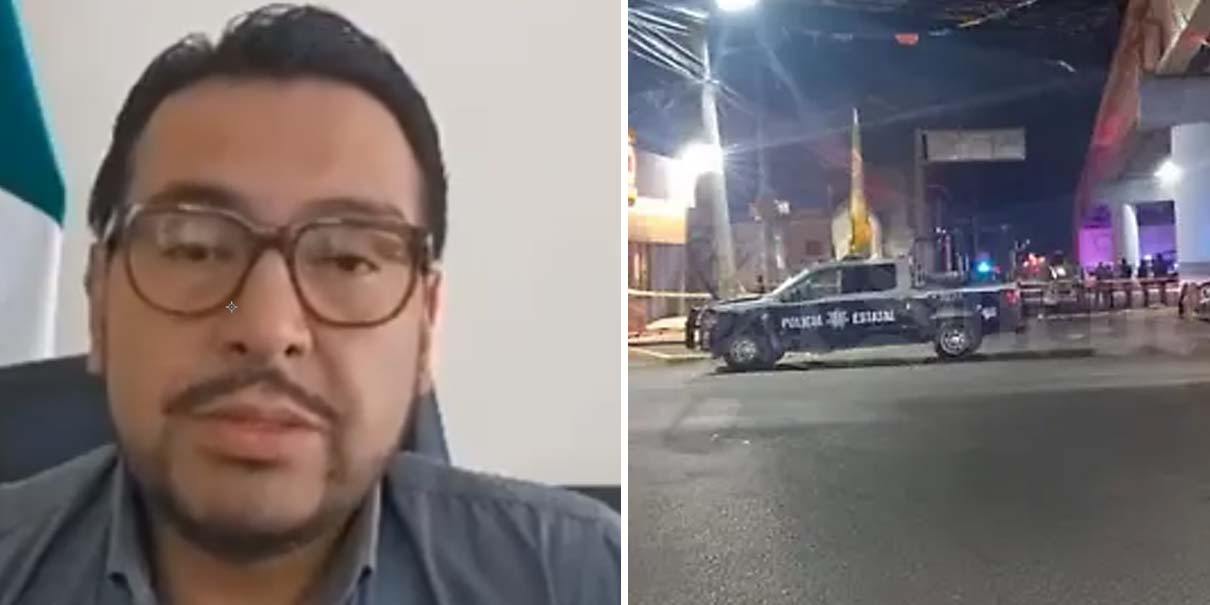 Edil de Huixcolotla desmiente rumores sobre amenazas y petición de seguridad