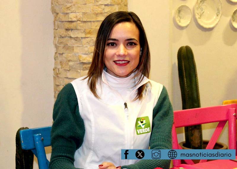 Regidora de San Pedro Cholula denuncia acoso y misoginia del secretario de Gobernación