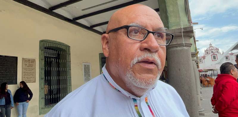 Regidora de San Pedro Cholula denuncia acoso y misoginia del secretario de Gobernación