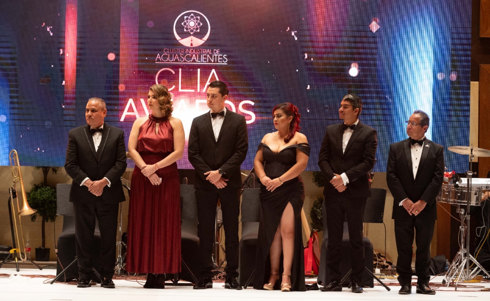 Empresas de Aguascalientes serán reconocidas por su competitividad