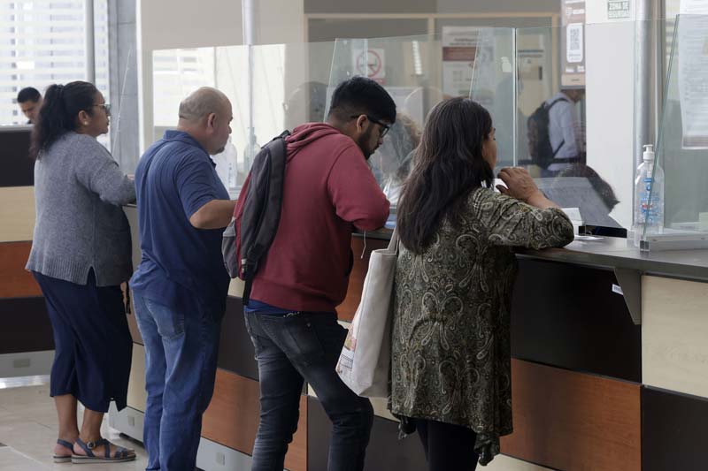 Precio del control vehicular 2026 será de 700 pesos; inicia en enero