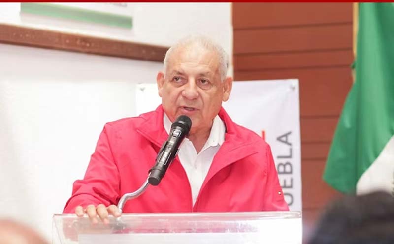 Morena adelantó revocación de Sheinbaum con fines electorales, acusa el PRI