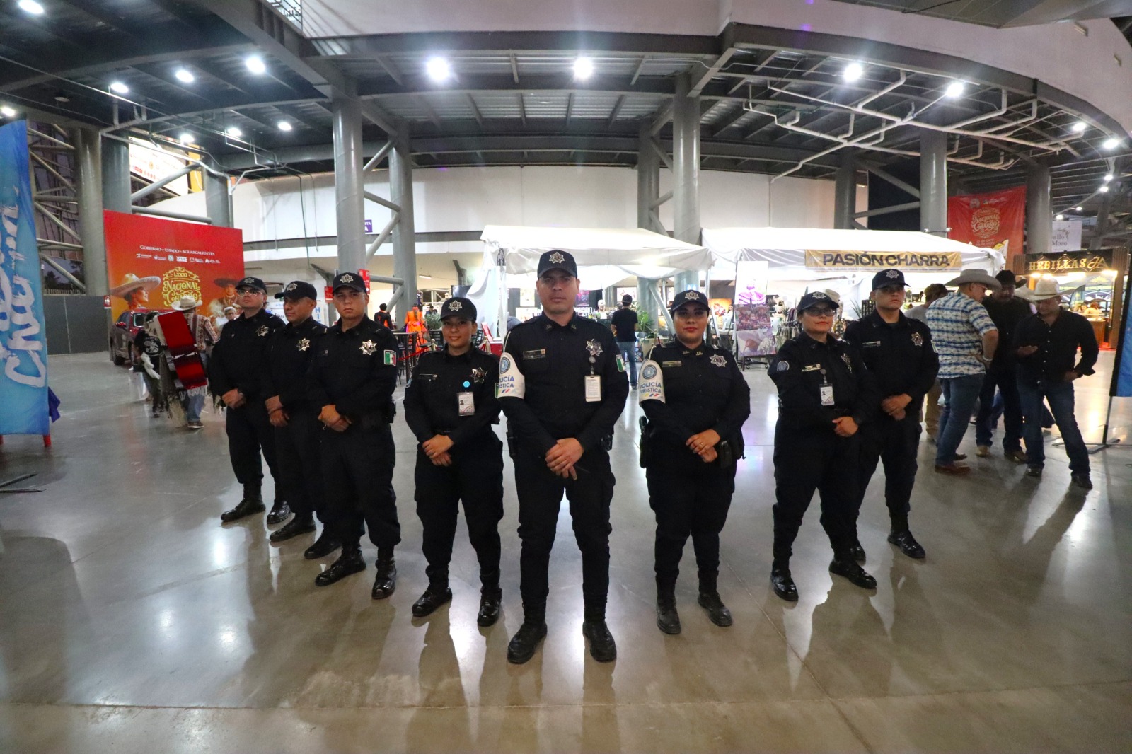 Esperan gran afluencia de visitantes este fin de semana en el Festival Cultural de Calaveras 2025