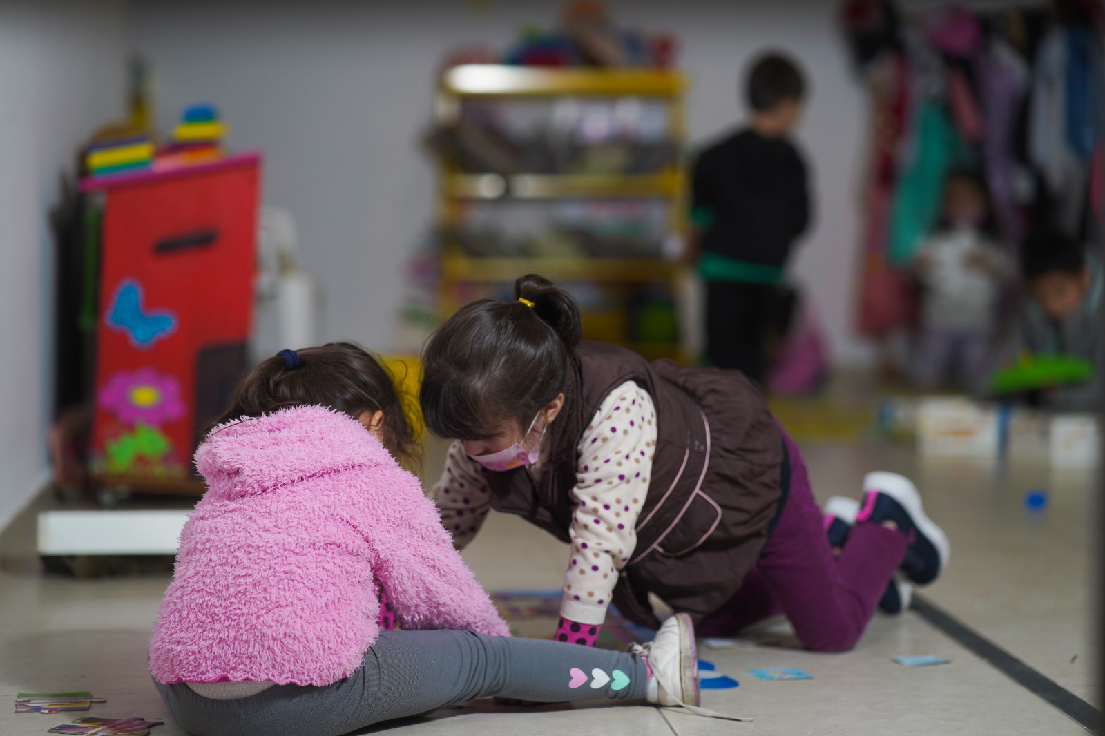 ¿Tienes una guardería? súmate al Programa de Estancias Infantiles de Aguascalientes