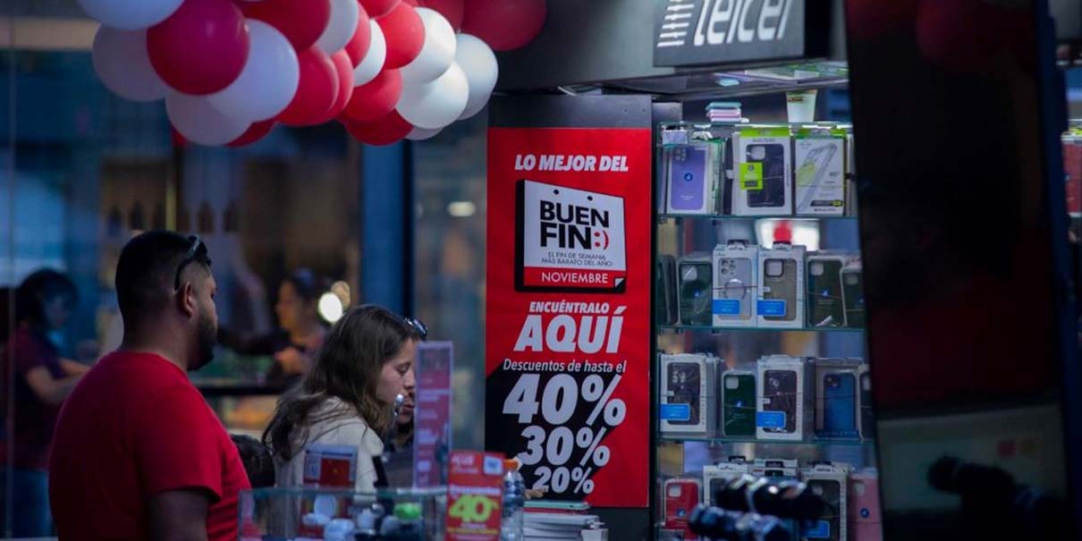Evita deudas y compara precios: así puedes aprovechar mejor el Buen Fin