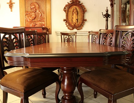 Todo listo para la Expomueble 2025 en Jesús María